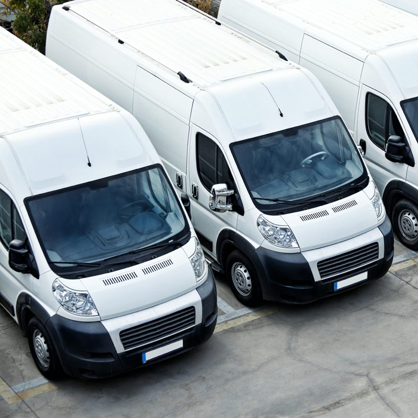 Fleet Insurance